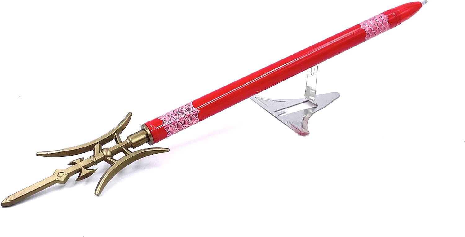 三国志 武器 槍 7種類 金属 木製の柄 中国製 工芸品 昭和レトロ